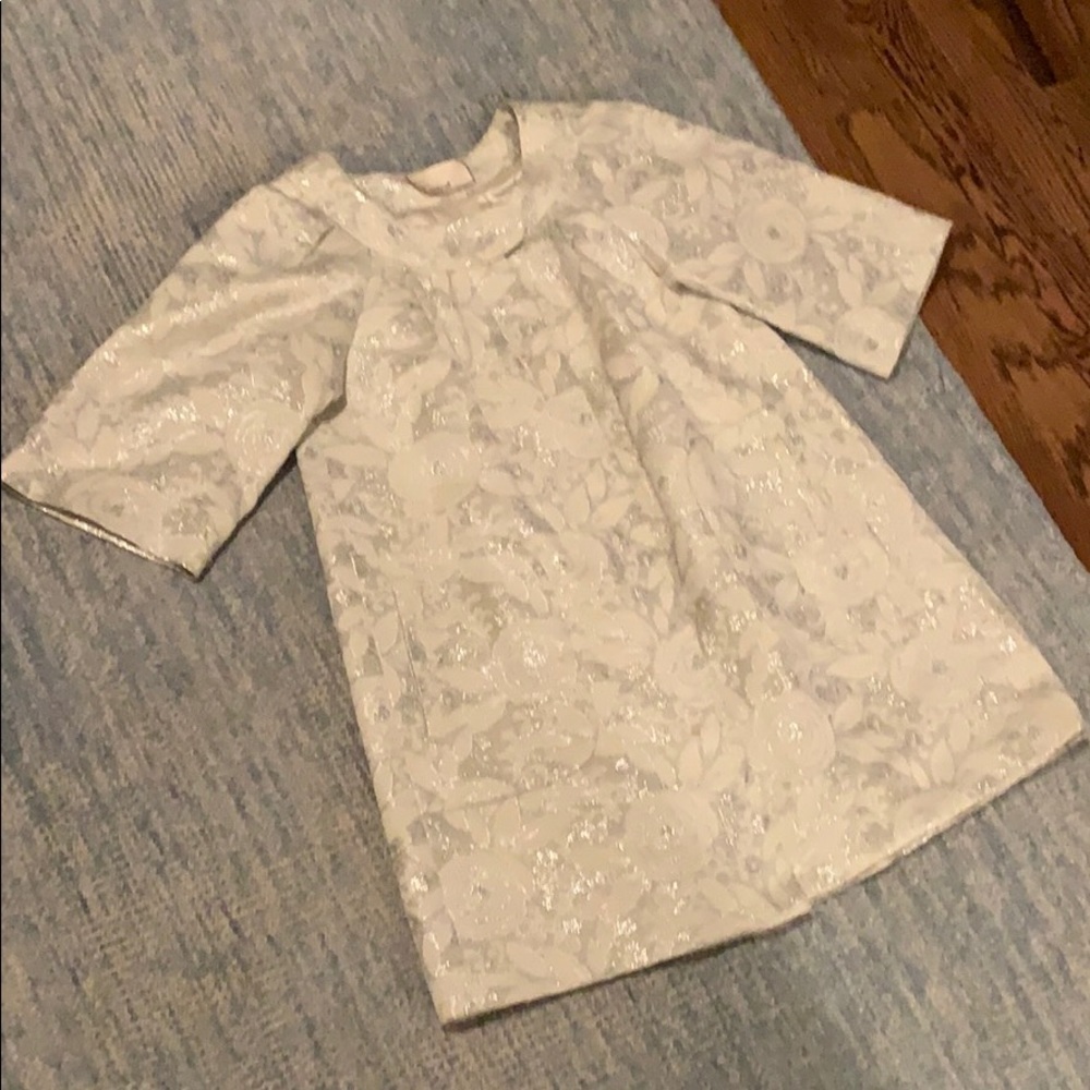 Silk, cocktail jacket